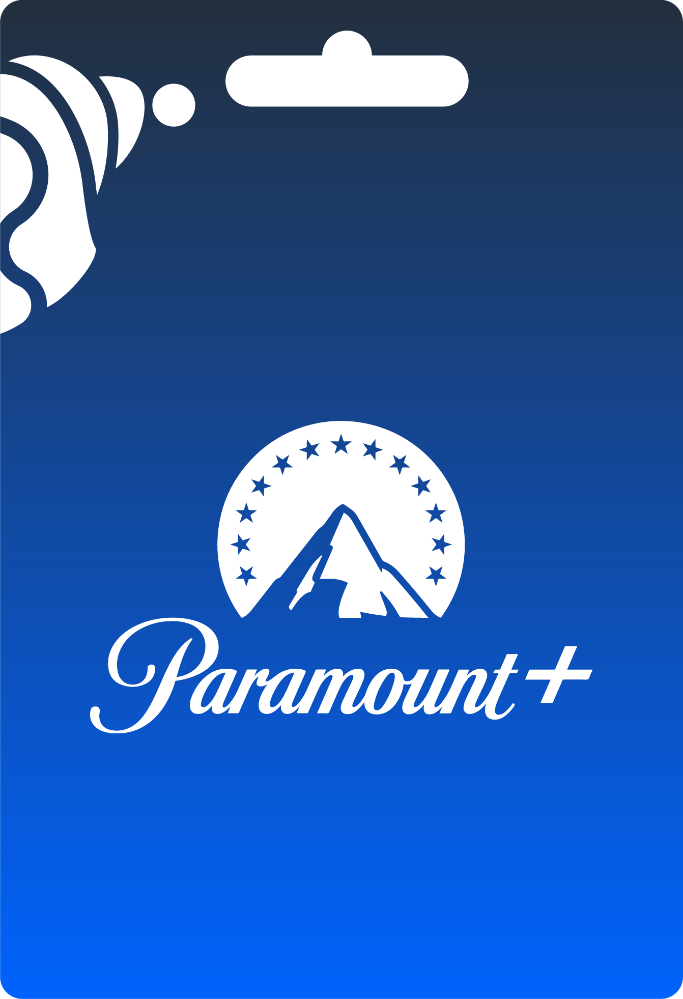 PARAMOUNT+ STANDAR