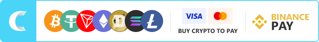 BinancePay & Cryptos